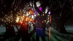 Happy Halloween 2021