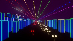 A screenshot taken in Dreams. 1 of 30.