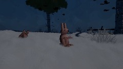 A screenshot taken in Dreams. 2 of 8.