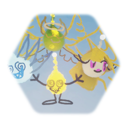 My custom imp - 7/18/2021