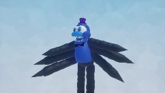 HEY! THIS MF GOT THEM FAKE J's!!!