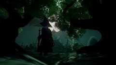 A screenshot taken in Dreams. 22 of 25.