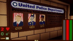 A screenshot taken in Dreams. 14 of 18.