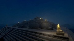 A screenshot taken in Dreams. 1 of 2.