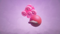 Trampo : Up in the sky! The glitch generator