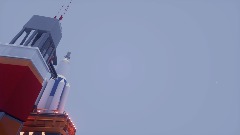 Polaris 4 Launches to The DSLS