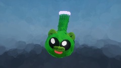 A screenshot taken in Dreams. 12 of 25.