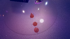 A screenshot taken in Dreams. 4 of 6.