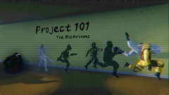 Project 101 teaser