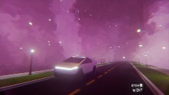 Travis Scott's trip