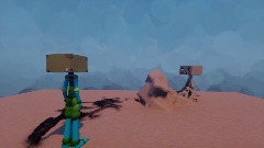 Jumping animation-Full movie