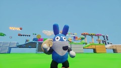 AY - New Super Mario Bros.