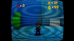 Mario 64 PS