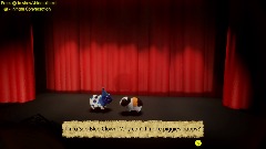 A screenshot taken in Dreams. 2 of 4.