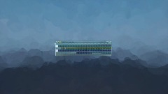 A screenshot taken in Dreams. 20 of 27.