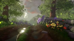 A screenshot taken in Dreams. 14 of 28.