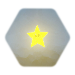 Mario 64: Star