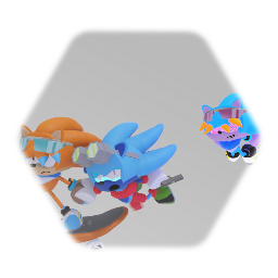 [Last Of The World] - Recode