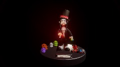 A screenshot taken in Dreams. 13 of 30.