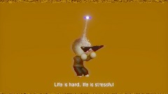 A screenshot taken in Dreams. 22 of 25.