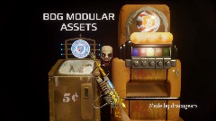 A screenshot taken in Dreams. 1 of 18.