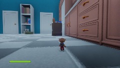 A screenshot taken in Dreams. 2 of 4.