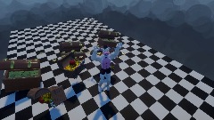 A screenshot taken in Dreams. 3 of 3.