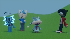 oh your gonna love it here