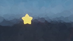 A screenshot taken in Dreams. 1 of 2.