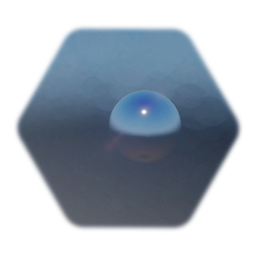 Point Bubble w. visible score