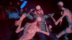 A screenshot taken in Dreams. 3 of 4.