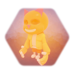 Diffusing Kooky (DIFFUSING)