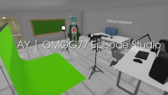 AY | OMGG77 Episode Studio