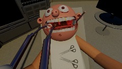 THE DENTIST