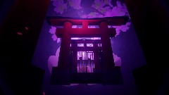 Spring Dance ー 桜祭り