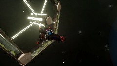 A screenshot taken in Dreams. 8 of 15.