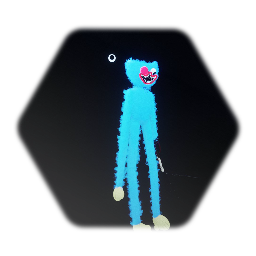 Sleepy esper Poppy playtime