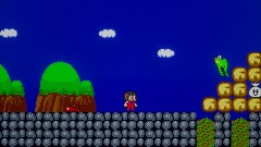 Alex Kidd in Miracle World Demo