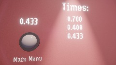 A screenshot taken in Dreams. 25 of 30.