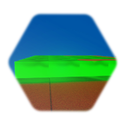 Project John Runner '97 engine