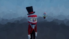 A screenshot taken in Dreams. 1 of 1.