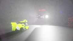 Twisted Metal Black: Warhawk Intro Mimi