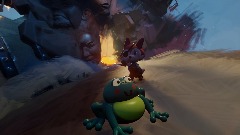 Arts Dream 2 sneak peek