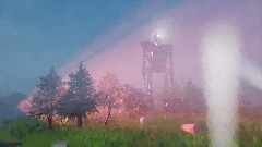 A screenshot taken in Dreams. 3 of 4.