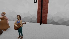 Haunted Mansion Part 2