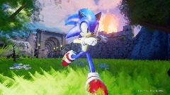 SONIC 06: RE-DREAMED DEMO (AQUATIC BASE!)