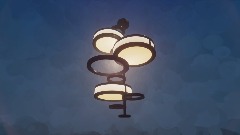 A screenshot taken in Dreams. 2 of 2.