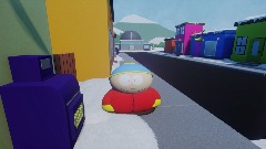 A screenshot taken in Dreams. 18 of 29.