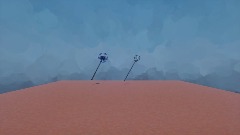 The Power blades 2 [preview]