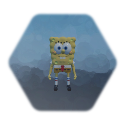 Spongebob